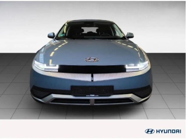 Hyundai IONIQ 5 Techniq