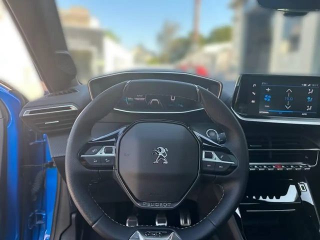 Peugeot 208 GT-Line