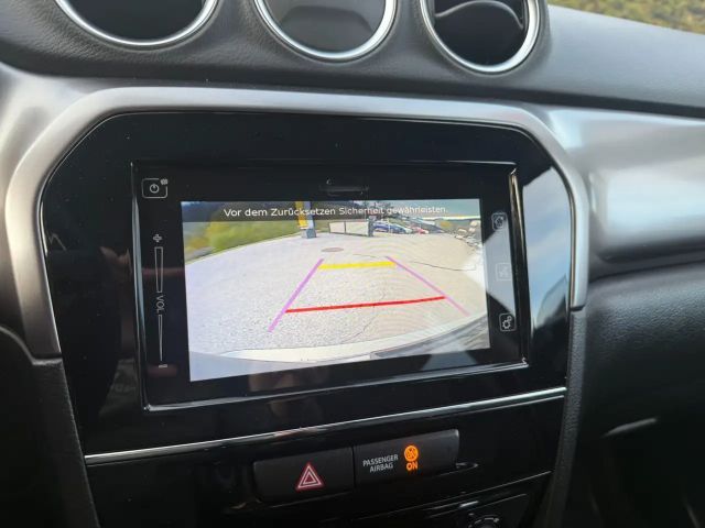 Suzuki Vitara AllGrip Hybrid Shine