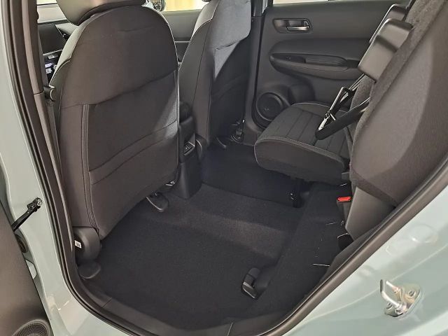 Honda Jazz Advance Hybrid i-MMD