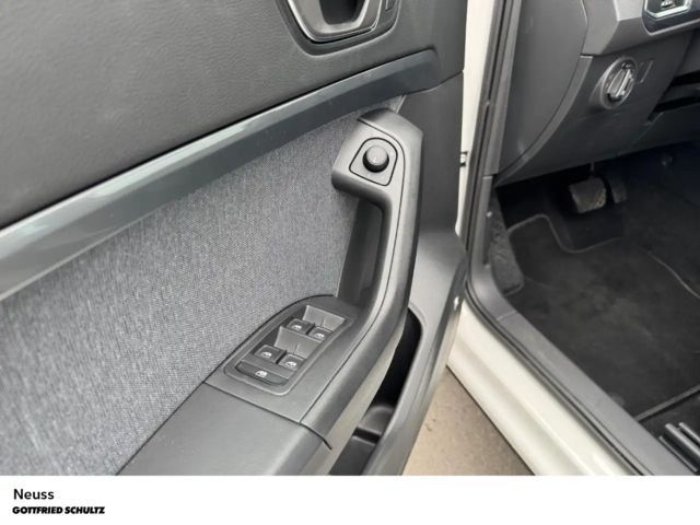 Seat Ateca 2.0 TDI DSG Style