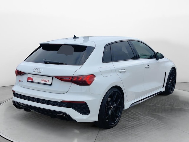 Audi RS3 Quattro S-Tronic Sportback