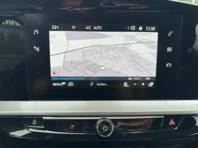 Opel Mokka Edition Mokka-e