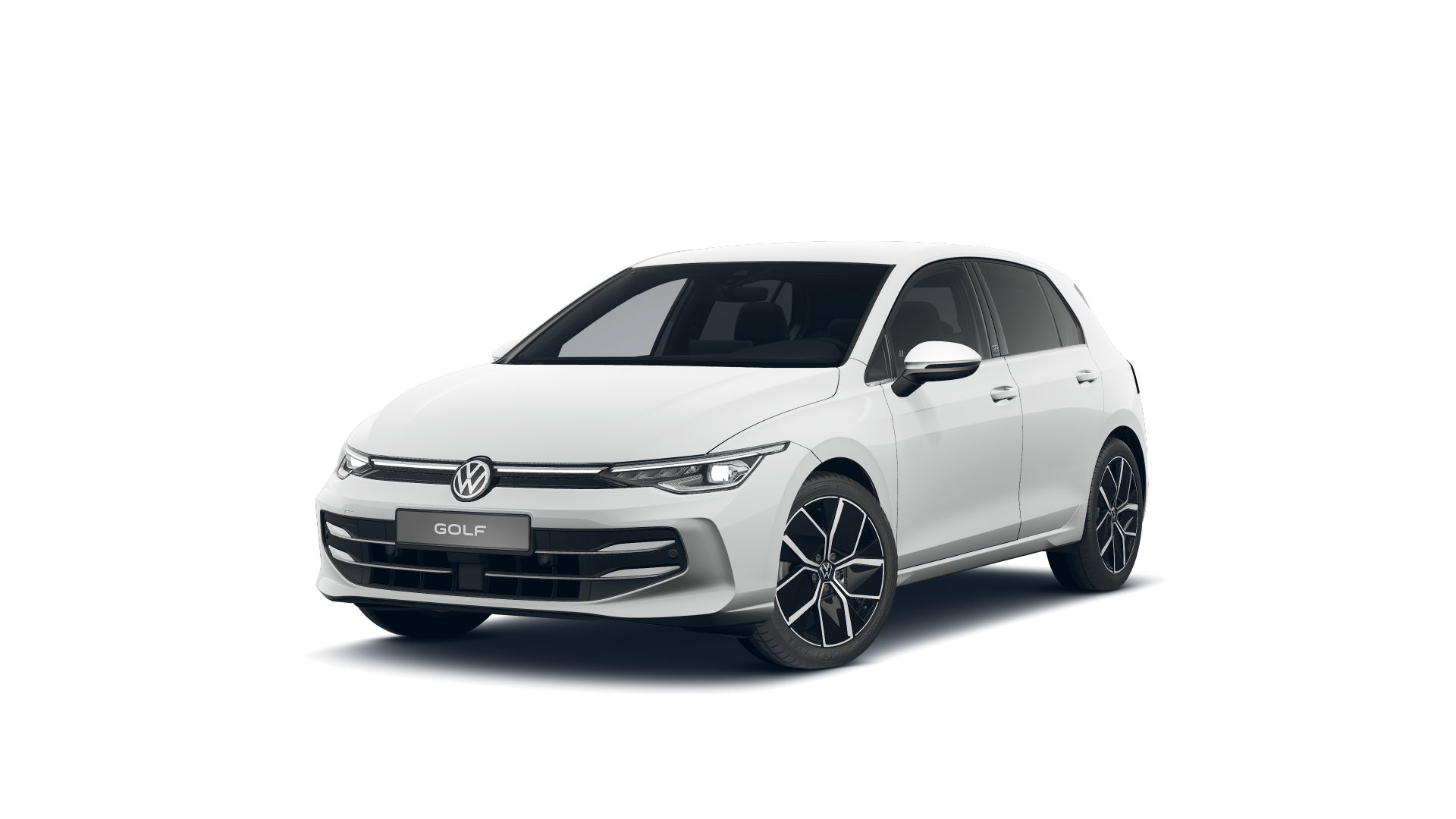 Volkswagen Golf 1.5 eTSI DSG