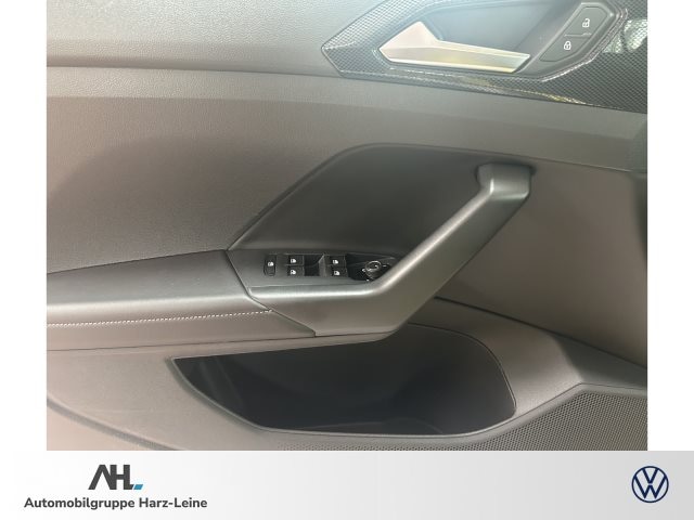 Volkswagen T-Cross 1.5 TSI DSG