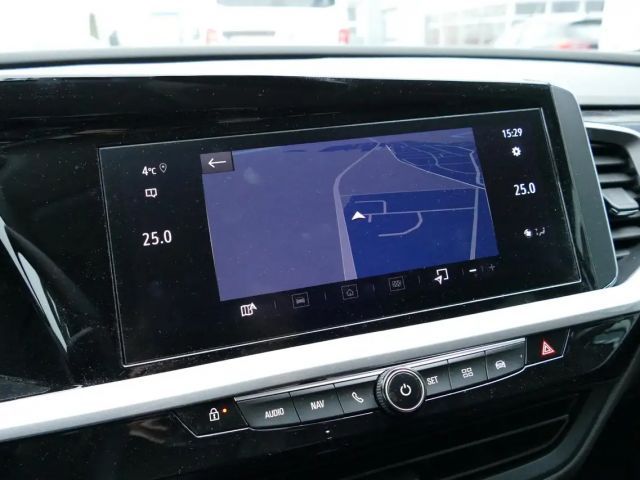 Opel Grandland X GS-Line Grand Sport