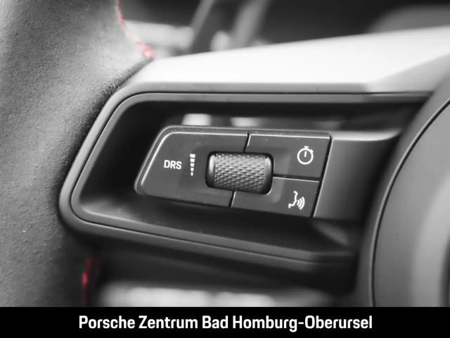 Porsche 992 Coupé GT3 RS