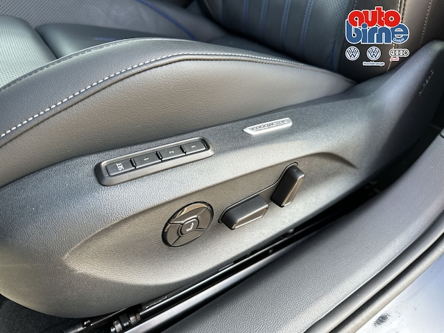 Volkswagen Passat 2.0 TDI R-Line