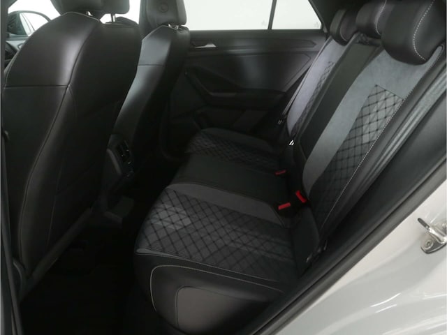 Volkswagen T-Roc 2.0 TSI 4Motion R-Line Style