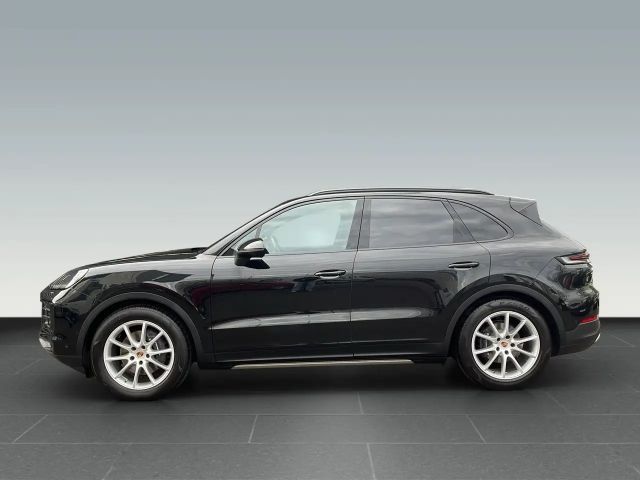Porsche Cayenne Privacy, PASM, Privacy, 90l, Pano., 18-W