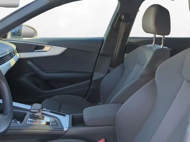 Audi A4 40 TDI Quattro S-Line S-Tronic