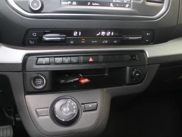 Opel Zafira Life Tourer