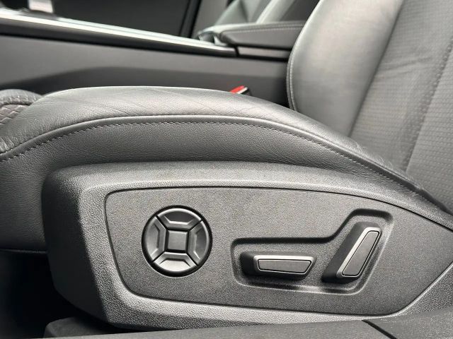 Audi A6 45 TDI Avant Quattro S-Line