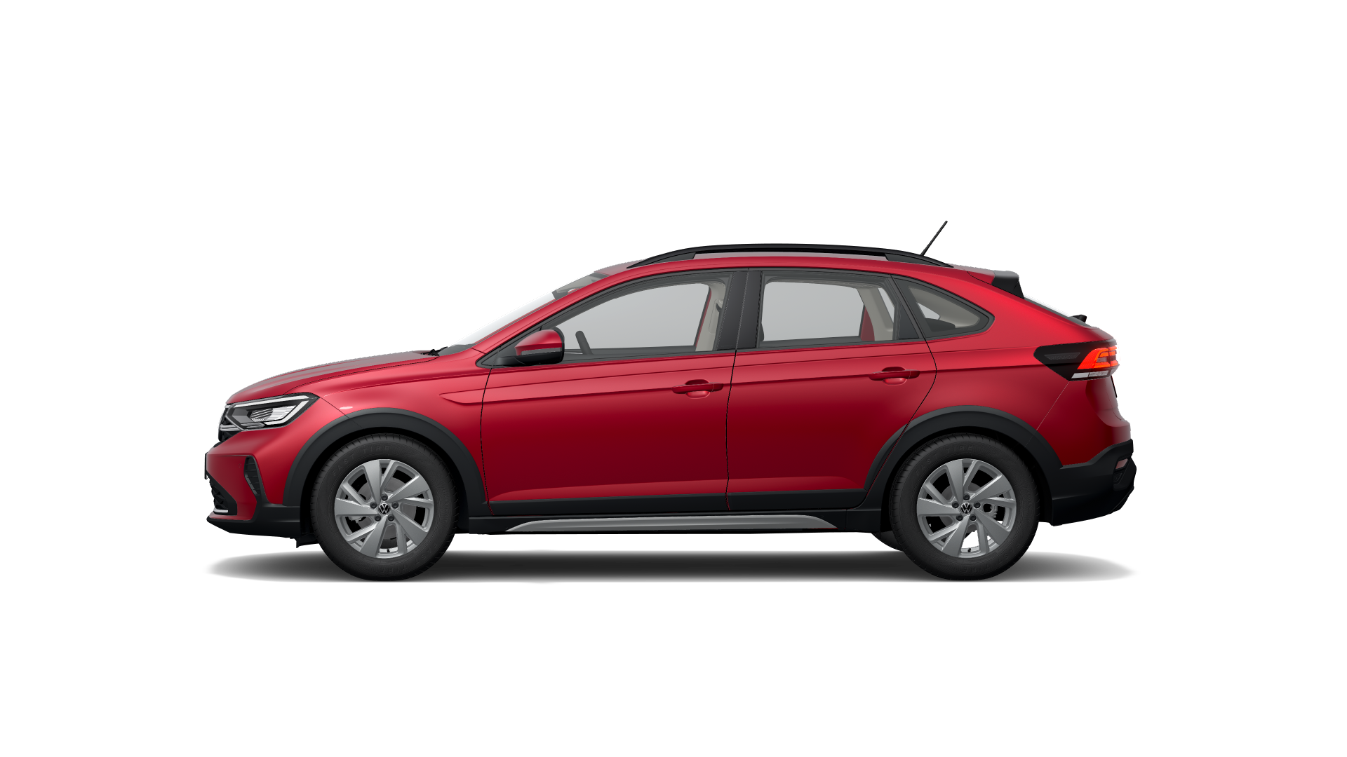 Volkswagen Taigo 1.0 TSI Life