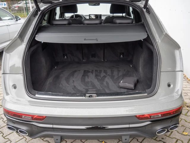 Audi SQ5 Quattro Sportback
