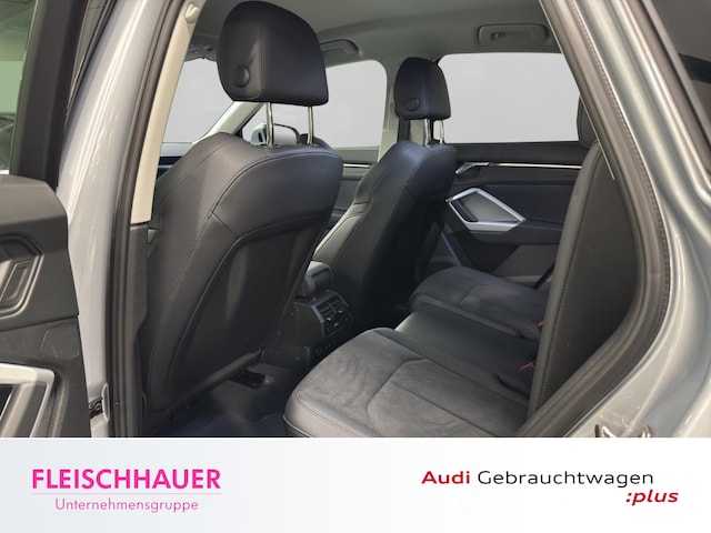 Audi Q3 35 TFSI S-Tronic