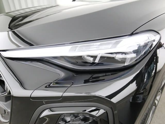 Audi Q5 Quattro Sportback