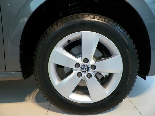 Skoda Kamiq Selection