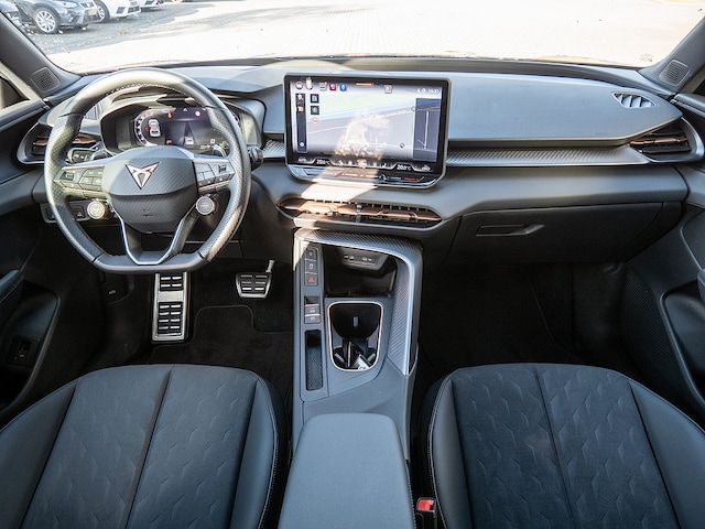 Cupra Terramar 1.5 eTSI