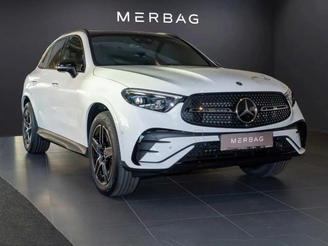 Mercedes-Benz GLC 300 4MATIC