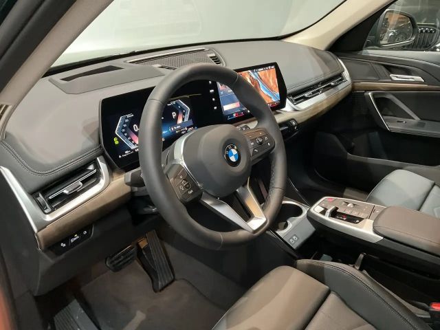 BMW X1 sDrive20i