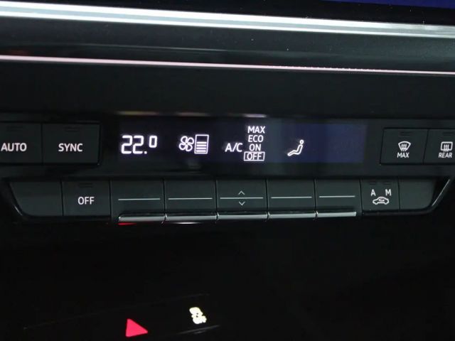 Audi Q4 e-tron 40 S-Line