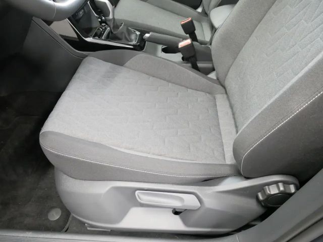 Volkswagen T-Cross 1.5 TSI DSG Life