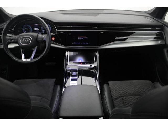 Audi Q7 55 TFSI Hybride Quattro