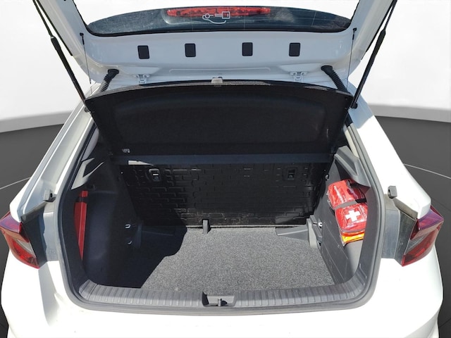 Skoda Fabia Fabia 1.0 MPI Essence