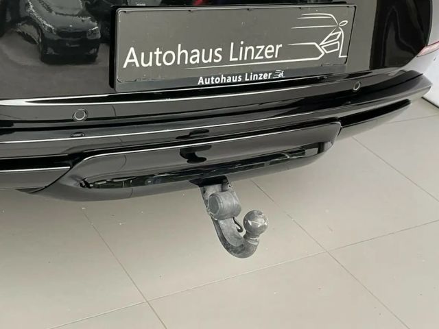 Land Rover Range Rover Sport D300