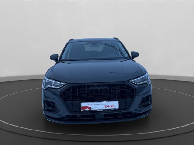 Audi Q3 35 TFSI S-Tronic