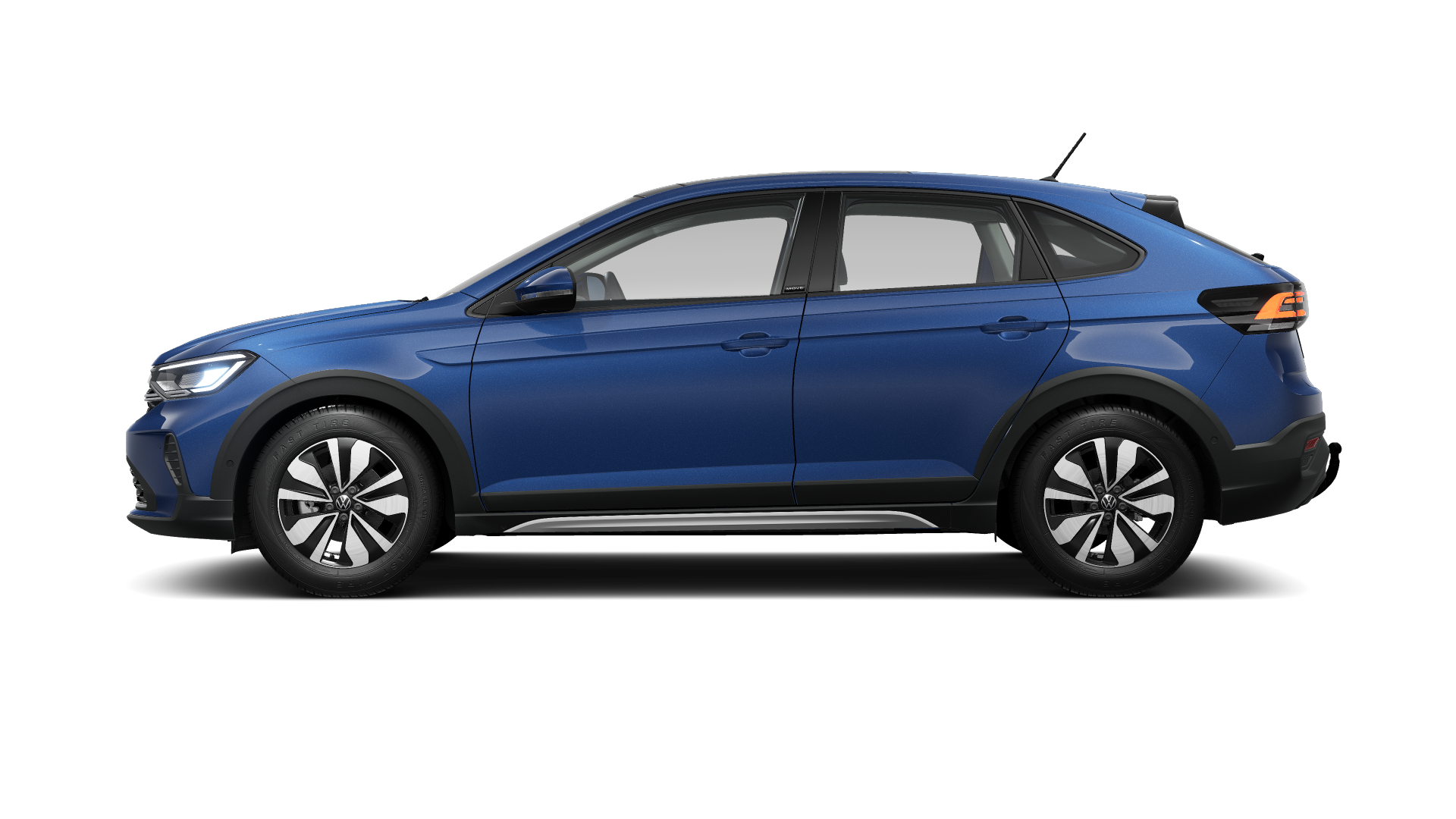 Volkswagen Taigo 1.5 TSI DSG Life Move