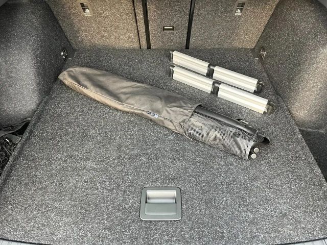 Skoda Octavia 2.0 TSI Combi RS