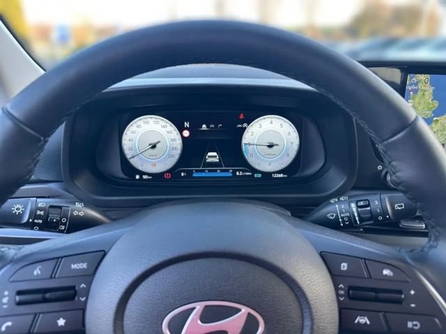 Hyundai i20 Hybrid Prime