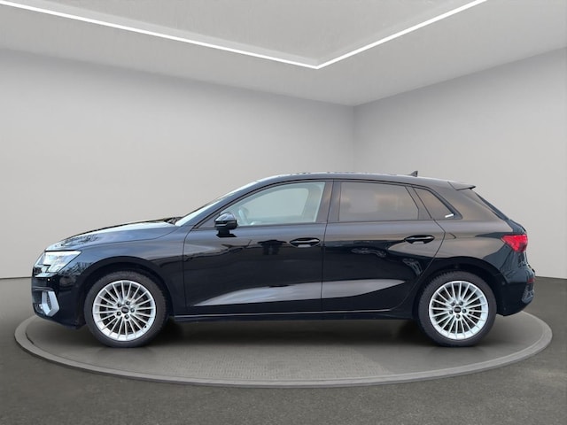 Audi A3 35 TFSI S-Tronic Sportback