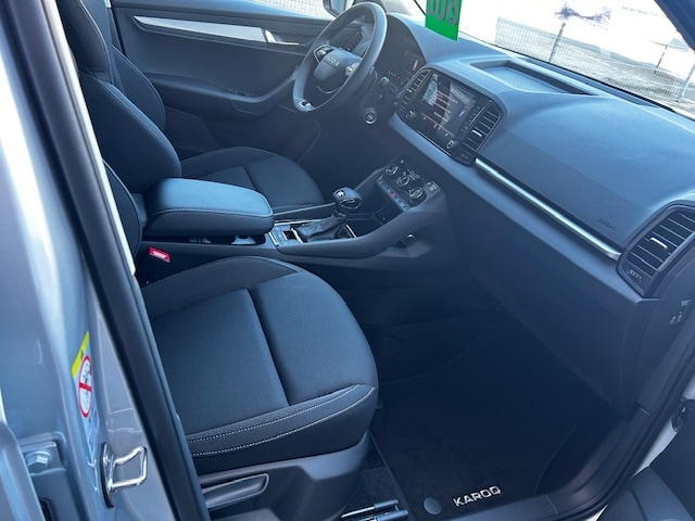 Skoda Karoq Selection