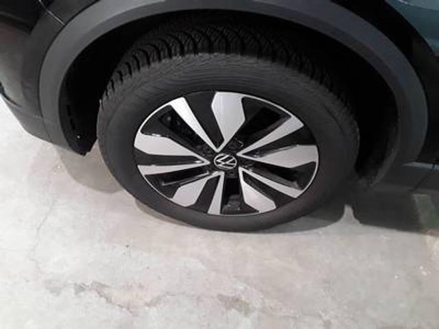 Volkswagen T-Roc 1.0 TSI
