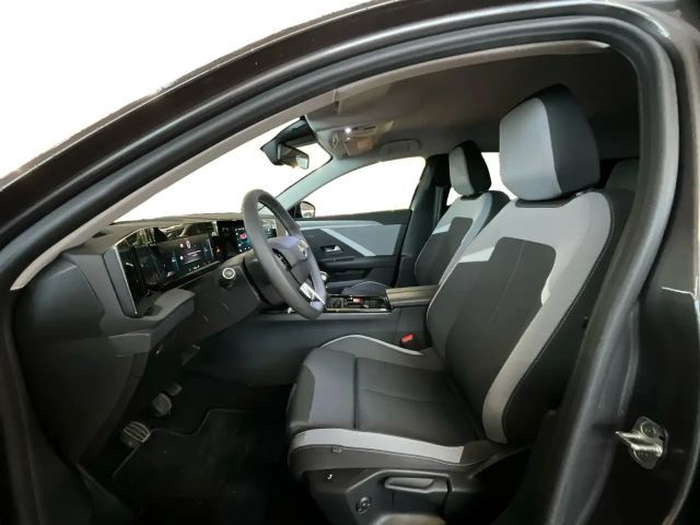 Opel Astra 1.2 Turbo Edition Turbo