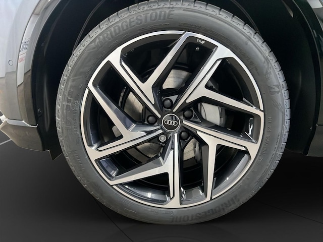 Audi Q6 e-tron Suv e-tron Audi Q6 SUV e-tron