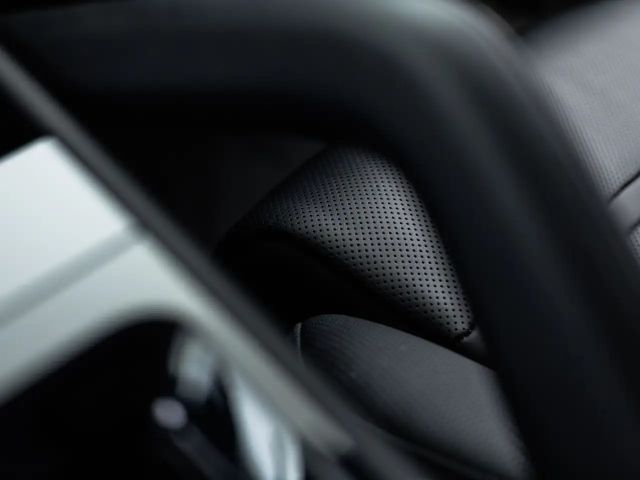 Porsche Cayenne Coupé E-Hybrid Turbo