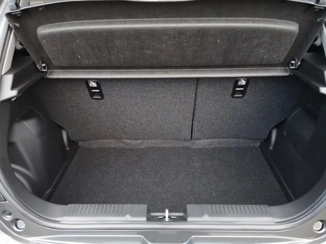 Suzuki Swift Comfort