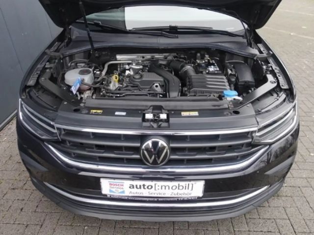 Volkswagen Tiguan 1.5 TSI DSG Move