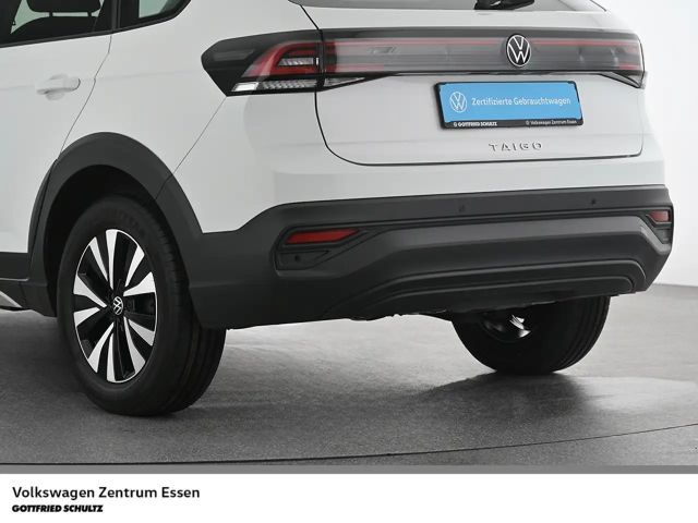 Volkswagen Taigo Life