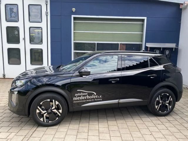 Peugeot 2008 Allure Pack Hybrid