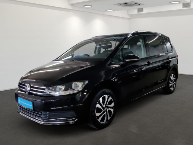 Volkswagen Touran 1.5 TSI
