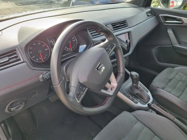 Seat Arona 1.0 TSI DSG FR-lijn