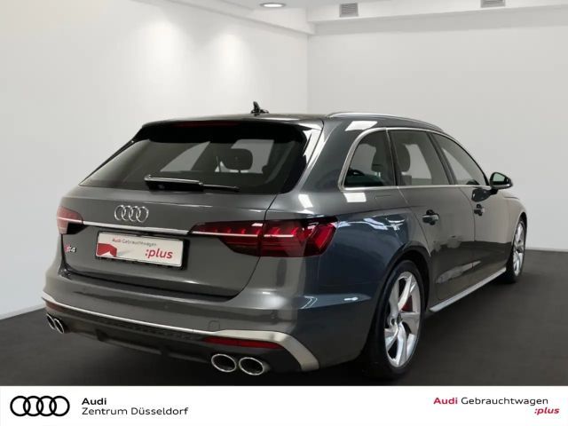 Audi S4 3.0 TDI Avant Quattro