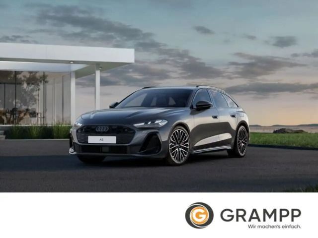 Audi A5 Hybride Quattro