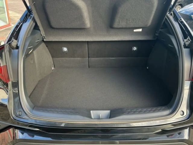 Toyota C-HR Hybride Team D