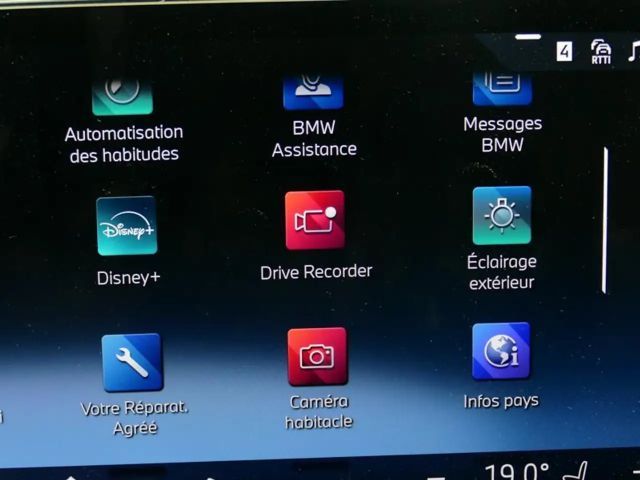 BMW i5 M-Sport eDrive40